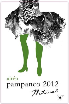 Pampaneo Airen