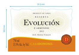 Evolución