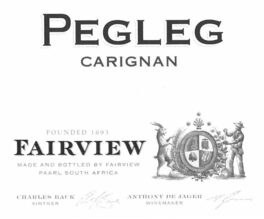 Pegleg