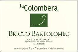 Bricco Bartolomeo
