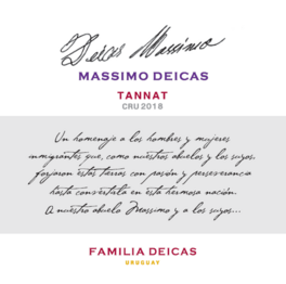 Massimo Deicas
