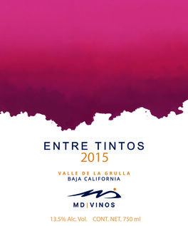 Entre Tintos