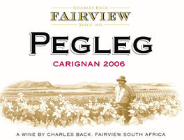 Pegleg