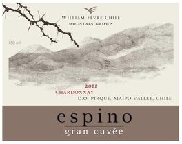 Gran Cuvée