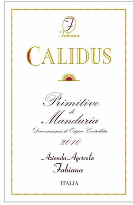 Calidus