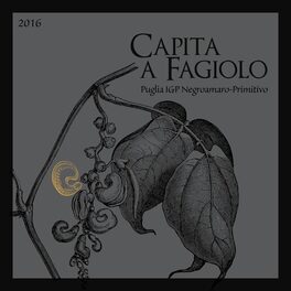 Capita A Fagiolo