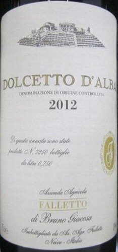Bruno Giacosa