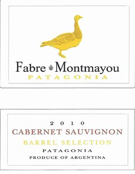 Barrel Selection