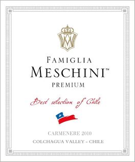 Carmenere
