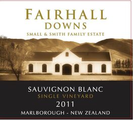 Sauvignon Blanc
