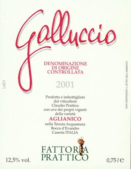Aglianico