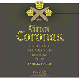Gran Coronas
