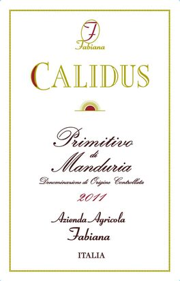 Caliduc
