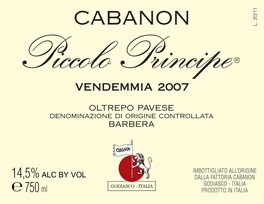 Piccolo Principe®
