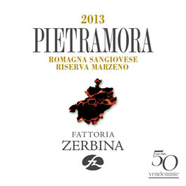 Sangiovese Riserva Marzeno