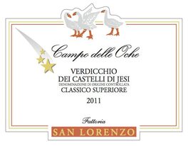 Campo Delle Oche