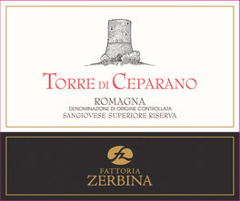 Torre Di Ceparano