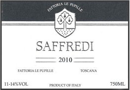 Saffredi