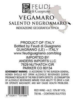 Vegamaro