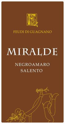 Miralde