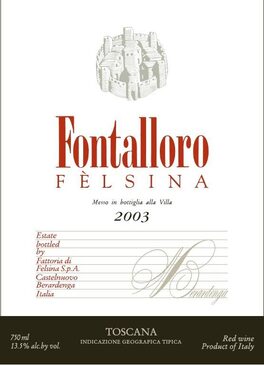 Fontalloro