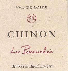 Les Perruches