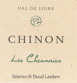 Les Chesnaies