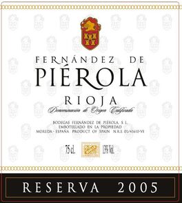 Reserva