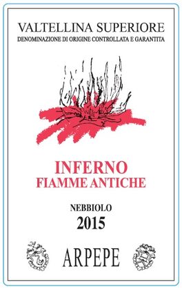 Fiamme Antiche