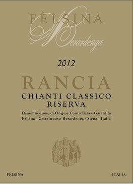 Rancia