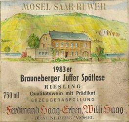 Brauneberger Juffer