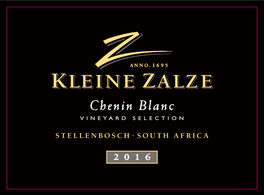 Vineyard Selection