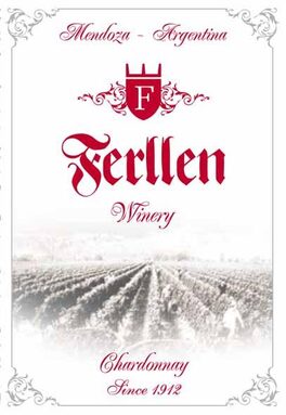 Chardonnay