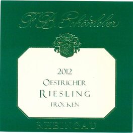 Oestricher Trocken