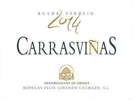 Carrasvinas