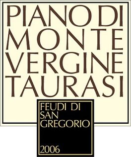 Piano Di Montevergine