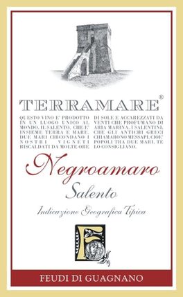 Terramare