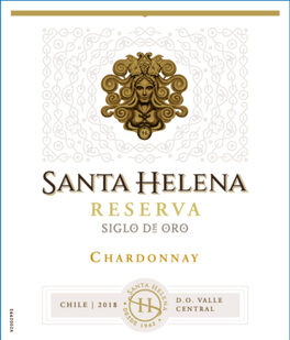 Siglo De Oro Reserva