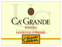 Ca' Grande