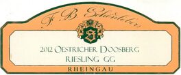 Oestricher Doosberg