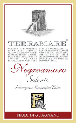 Terramare Di Guagnano