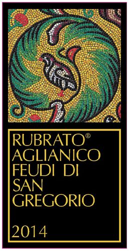 Rubrato