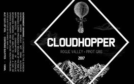 Cloudhopper