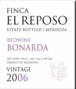 Finca El Reposo