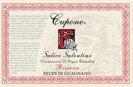 Cupone