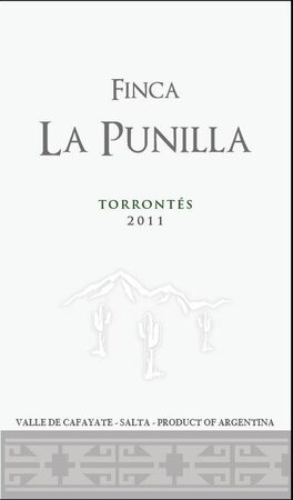 Finca La Punilla