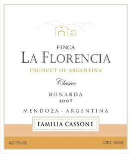 Finca La Florencia Clasico