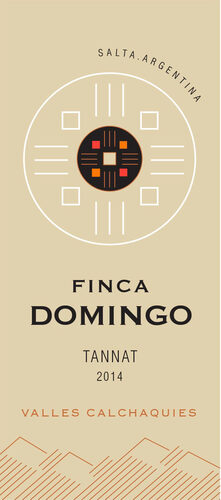 Salta Argenti Tannat