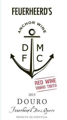 Feuerheerd's Of Dim Fic Douro