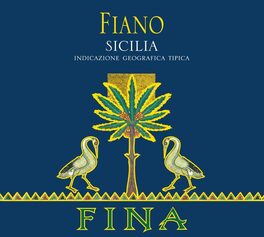 Fiano Sicilia